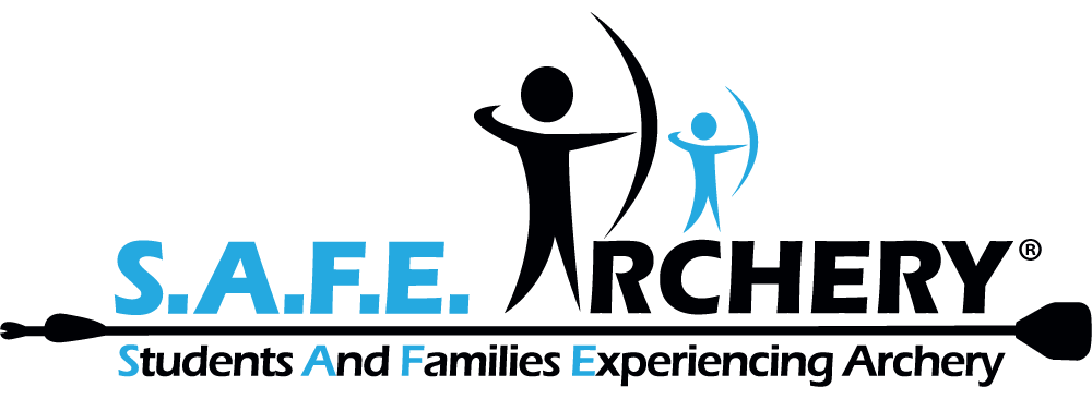 SAFE Archery Logo
